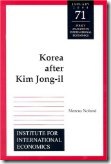 Korea after Kim Jong Il